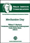 Mechanics Day - Book