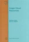 Integer-valued Polynomials - Book
