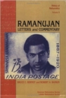 Ramanujan : Letters and Commentary - Book