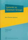 Lectures on Quantum Groups - Book