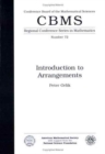 Introduction To Arrangements - Book