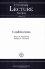 Confoliations - Book