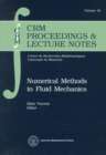 Numerical Methods in Fluid Mechanics - Book
