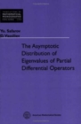 Asymptotic Distribution of Eigenvalues of Partial Differential Operators - Book