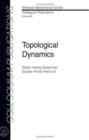 Topological Dynamics - Book