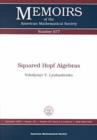 Squared Hopf Algebras - Book