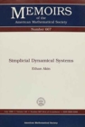 Simplicial Dynamical Systems - Book