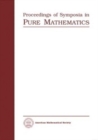 Algebraic and Geometric Topology - Book