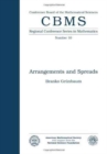 Arrangements and Spreads - Book