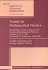 Trends in Mathematical Physics - Book