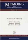 Stationary Subdivision - Book