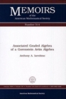 Associated Graded Algebra of a Gorenstein Artin Algebra - Book