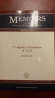 $C^*$-Algebra Extensions Of $C(X)$ - Book