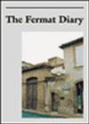 The Fermat Diary - Book