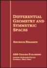 Differential Geometry and Symmetric Spaces - Book
