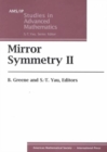 Mirror Symmetry II - Book