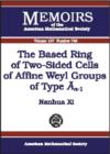 The Based Ring of Two-sided Cells of Affine Weyl Groups of Type A N-1 - Book