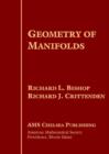 Geometry of Manifolds - Book