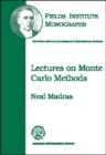Lectures on Monte Carlo Methods - Book