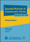 Spectral Methods of Automorphic Forms - Book