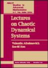 Lectures on Chaotic Dynamical Systems - Book