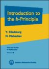 Introduction to the H-principle - Book