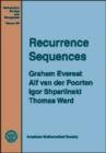 Recurrence Sequences - Book