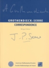 Grothendieck-serre Correspondence : Bilingual Edition - Book