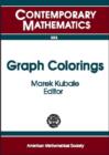Graph Colorings - Book