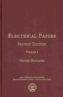 Electrical Papers, Part 1 - Book