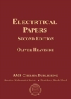 Electrical Papers, Part 2 - Book