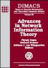Advances in Network Information Theory - Book