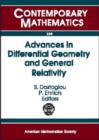 Advances in Differential Geometry and General Relativity - Book