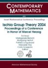 Ischia Group Theory 2004 : Proceedings of a Conference in Honor of Marcel Herzog - Book