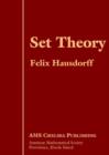 Set Theory - Book