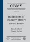 Rudiments of Ramsey Theory - Book