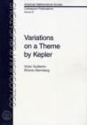 Variations on a Theme by Kepler - Book
