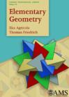 Elementary Geometry - Book