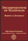 Decompositions of Manifolds - Book