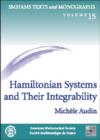 Hamiltonian Systems and Their Integrability - Book