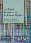 A (Terse) Introduction to Linear Algebra - Book