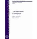 The Princeton Colloquium - Book