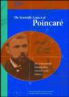 The Scientific Legacy of Poincare - Book