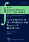 A Celebration of the Mathematical Legacy of Raoul Bott - Book