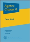Algebra : Chapter 0 - Book