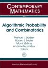 Algorithmic Probability and Combinatorics - Book