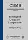 Topological Quantum Computation - Book