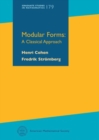 Modular Forms : A Classical Approach - Book
