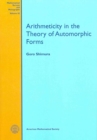 Arithmeticity in the Theory of Automorphic Forms - Book
