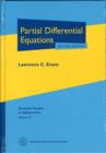 Partial Differential Equations - Book